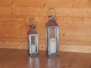 Maisons d'hotes Chalet LE VAL NESS : photos des chambres