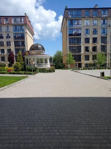 Клаб Марин Одеса