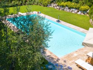 Casa con Piscina a Portoferraio