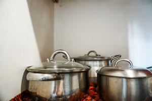 Garden Villa 5BR Home Near Road,Nature and City Life