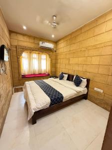 Hotel Junction Fort Jaisalmer