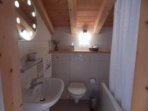 Maisons d'hotes Chalet LE VAL NESS : photos des chambres