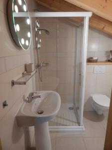 Maisons d'hotes Chalet LE VAL NESS : photos des chambres