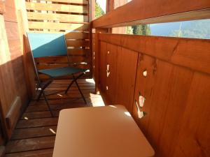 Maisons d'hotes Chalet LE VAL NESS : photos des chambres