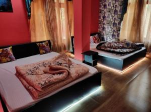 Cactus Cafe & Homestay