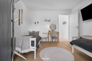 Ferienwohnung Ankermann II Olpenitz