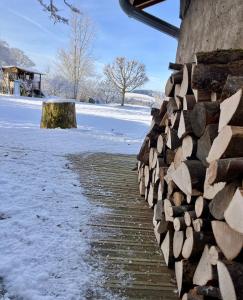 Maisons de vacances Gite de la Vologne : photos des chambres