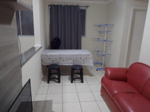 Apartamento Cachoeira Cipriano