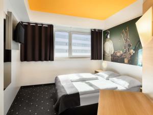 B&B Hotel Duisburg