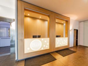 B&B Hotel Duisburg Hbf-Süd