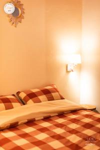 B&B / Chambres d'hotes Gite et chambres d'hotes 