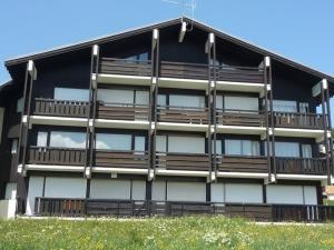 Studio cabine aux Saisies, 4 pers, parking - FR-1-293-155
