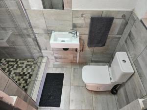 Gae Ga Monare Guest House