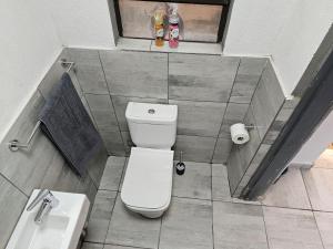 Gae Ga Monare Guest House