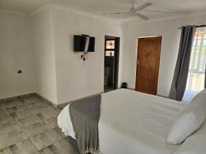 Gae Ga Monare Guest House