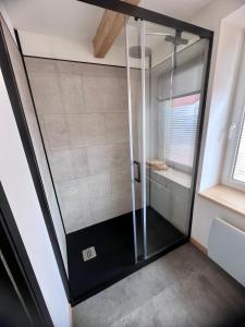 Maisons de vacances Gite de la Vologne : photos des chambres