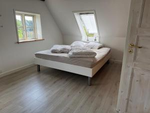 Hus ved Svendborg