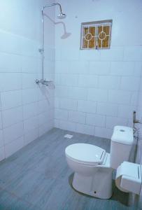 Garden Villa 5BR Home Near Road,Nature and City Life