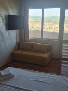 Апартаменти Ванкови