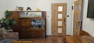 Apartmán U Bláhovky