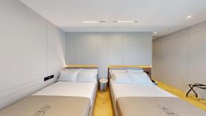 Harbour Boutique Hotel