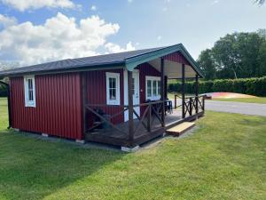 Mälarhusen Semesterby Österlen - Stugor & Gårdssviter