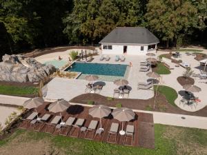 Hotels Chateau D'artigny : photos des chambres