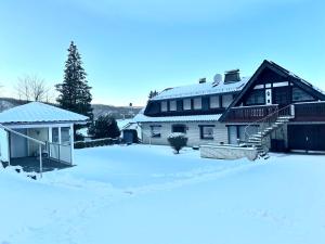 Villa Eifelblick Loft-Apartment