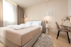 LL Residence Luxury Suite with Private Pool Zadar Borik