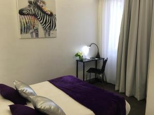 Hotels Hotel Le Capitole : photos des chambres