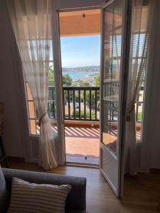 Appartement vue mer le grand hunier