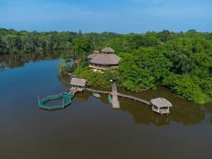 La Selva Eco-Lodge & Retreat