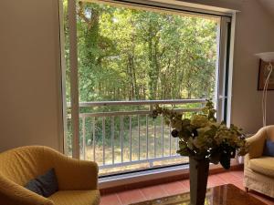 Maisons de vacances Domaine en Sologne Piscine chambre Climatisee : photos des chambres