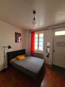Appartements Studio Webb 25m2 : Appartement 1 Chambre