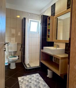 Apartmani Binka