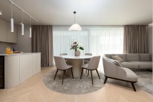 LL Residence - Luxury Suite Zadar Borik