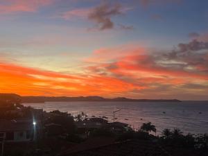 Casa Surf Frente pro Mar Centro Sea View