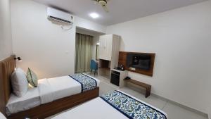 The Dritan Brookefield ITPL Main Road