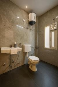 The White Scent-Near Noida Sector 34 Metro-Managed by Oxygen