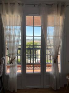 Appartement vue mer le grand hunier