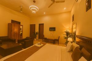 The White Scent-Near Noida Sector 34 Metro-Managed by Oxygen