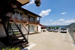 Casa belvedere orsova