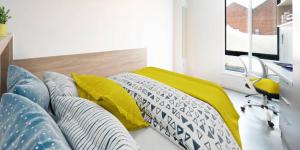 Student Only Ensuite at Canvas The Malthouse