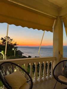 L olive Villa