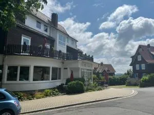 Pension Sonnenhof