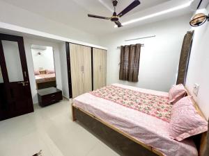 Nisarg Homestay with Kitchen Dinning