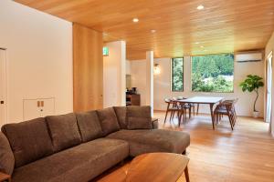 Sauna Villa ITADORI サウナヴィラ板取