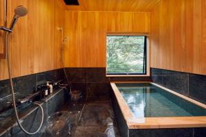 Sauna Villa ITADORI サウナヴィラ板取