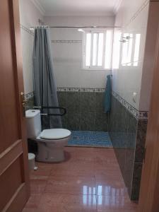 Casa Santa Úrsula