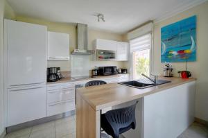 Appartements beau 3 chambres piscine parking A3B134 : photos des chambres